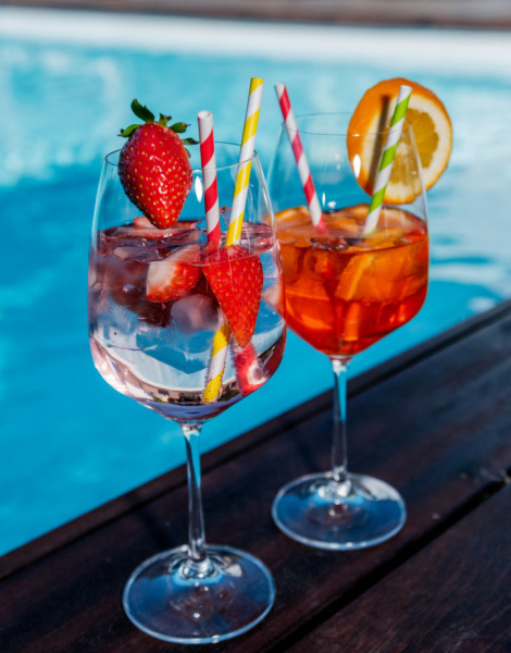Cocktails